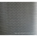 Small steel plate mesh